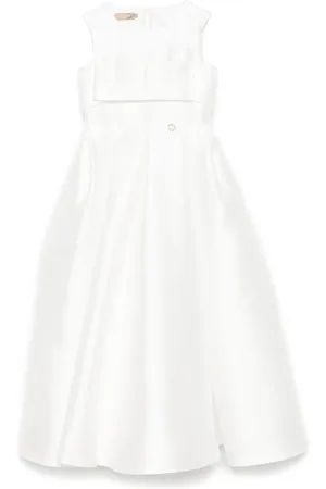 Elie saab Bow-detail dress