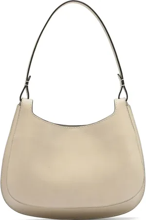Officine creative Leather shoulder bag