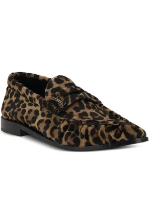 Saint Laurent Le Loufer loafers