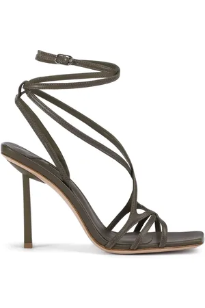LE SILLA 95mm Belen sandals