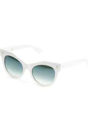 Kador Kelly cat-eye frame sunglasses