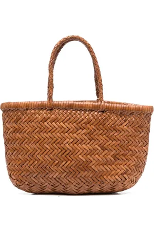 Dragon Diffusion Mini Flat Gora tote bag