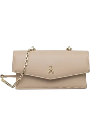 Patrizia Pepe Leather shoulder bag