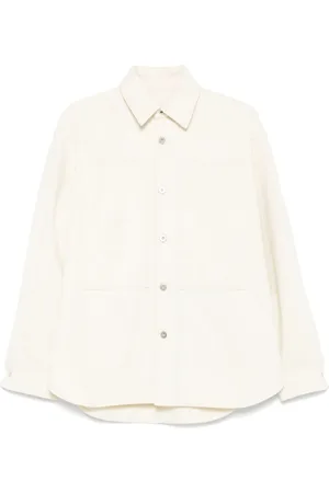 Jil Sander Denim shirt