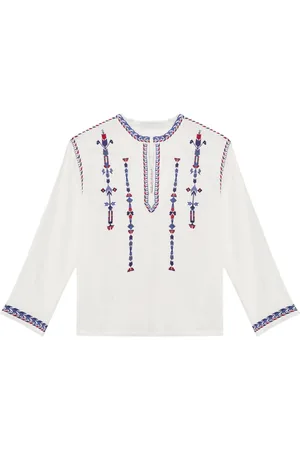 Isabel Marant Zakaria blouse