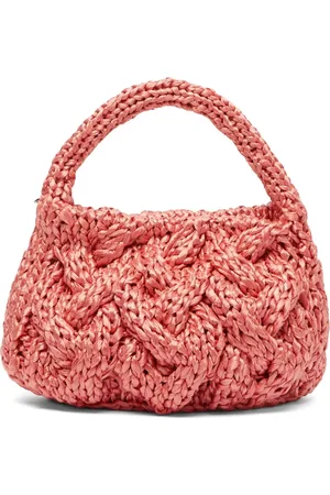 J.W.Anderson Small Cable Knit bag