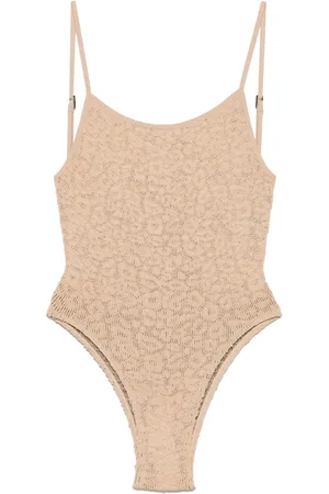 Bond Eye Low Palace swimsuit