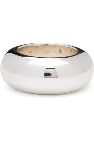 Sophie Buhai Sterling Tube ring