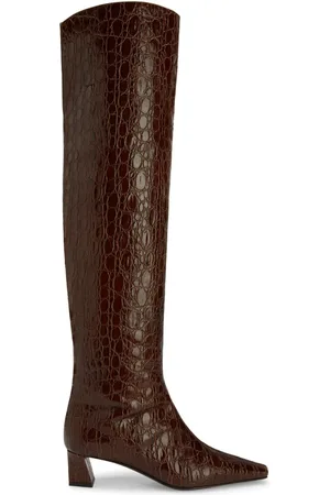 Giuseppe Zanotti 45mm Janiee Plus boots