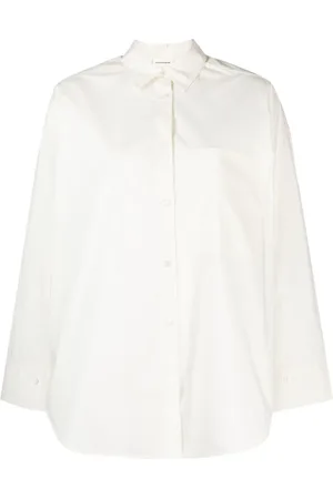 By Malene Birger Derris organic cotton shirt
