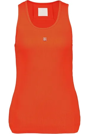 Givenchy Sleeveless tank top