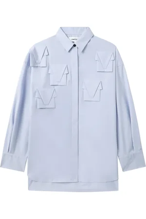 ENFÖLD Long-sleeve shirt