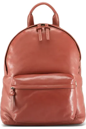 Officine creative Leather backpack