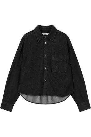 Studio Tomboy Long-sleeve shirt