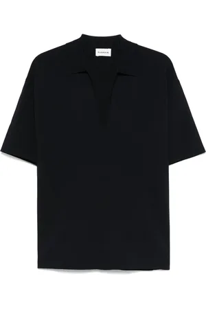 P.A.R.O.S.H. Roma polo top