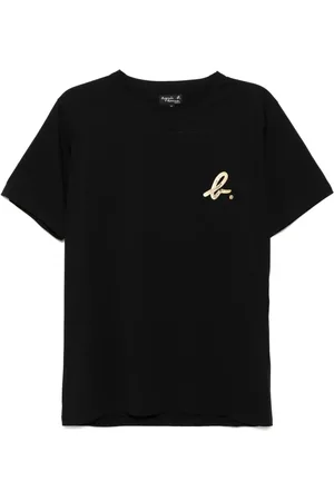 AGNÈS B. Printed T-shirt