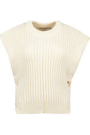 IRO Ribbed top