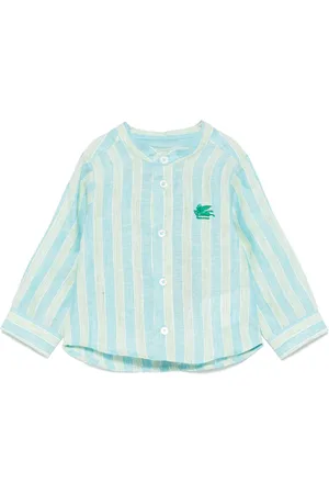 Etro Striped shirt