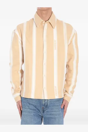 Jacquemus Papier shirt