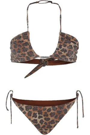 MC2 SAINT BARTH Aryanna bikini