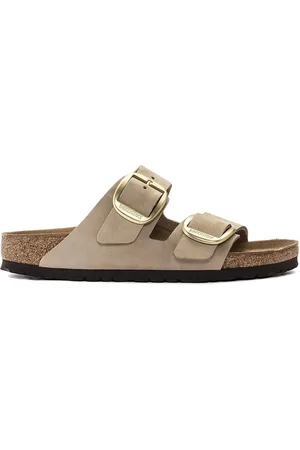 Birkenstock Arizona slides