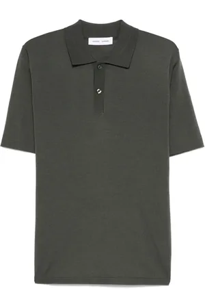 Samsøe Samsøe Sarowan polo shirt