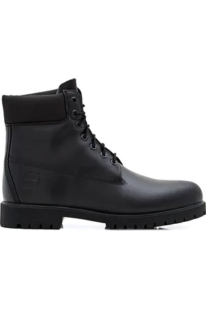 Timberland Heritage Premium boots