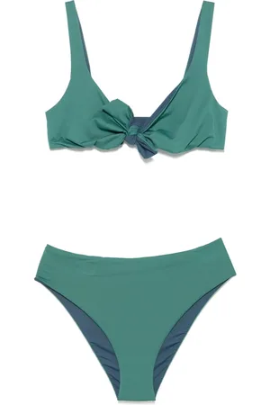FISICO Front-tie bikini