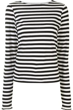 AGNÈS B. Knox Ultra long-sleeve T-shirt
