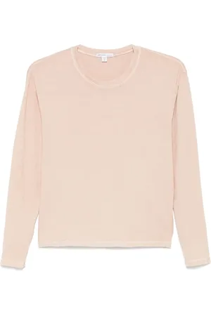 James Perse Lightweight-jersey T-shirt