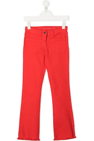 Stella McCartney Slim-fit denim jeans