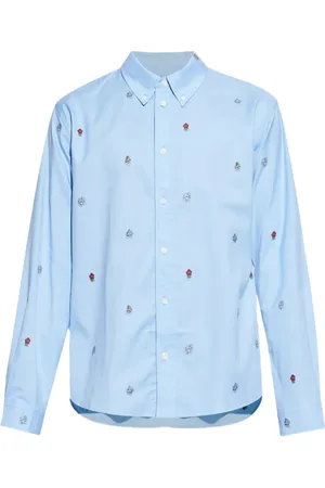 Kenzo Cotton shirt