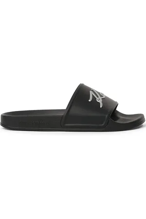 Karl Lagerfeld Kondo slippers