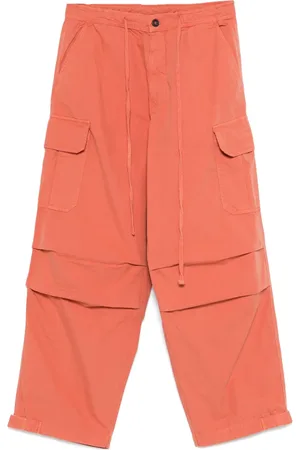 Garment Workshop Ripstop cargo pants