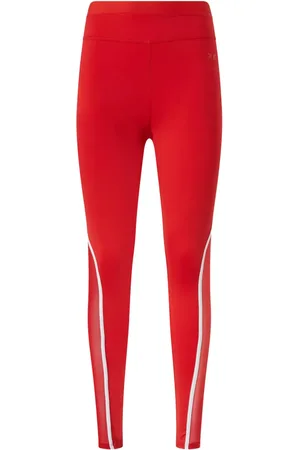 Pinko Stripe-detailing leggings