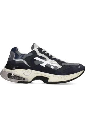 Premiata Sharky sneakers