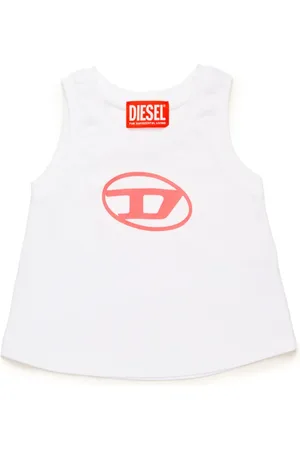 Diesel Mtarbib tank top