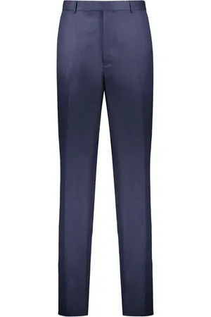 Ermenegildo Zegna Wool trousers