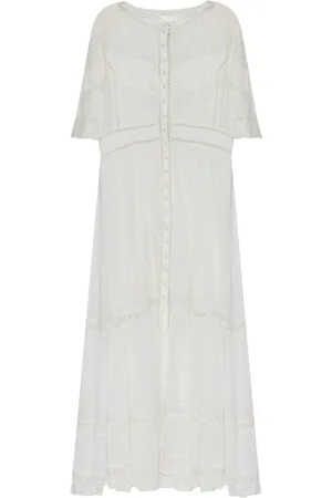 LOVESHACKFANCY Minka dress
