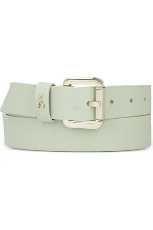 Patrizia Pepe Leather belt