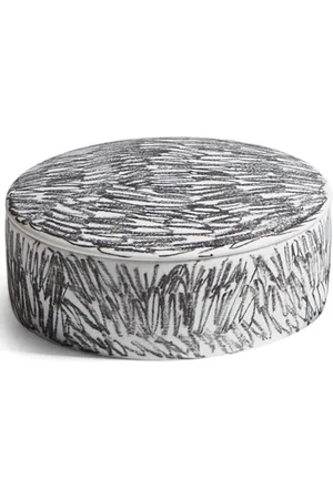 CASSINA Post Scriptum porcelain trinket box