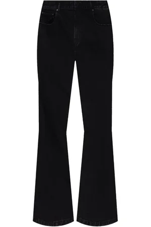 Entire Studios Flared jeans