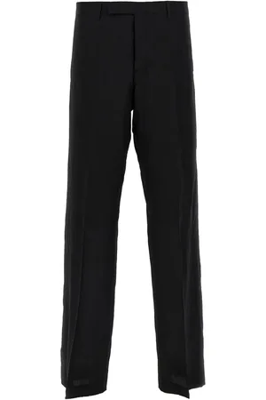 Rick Owens Dietrich trousers