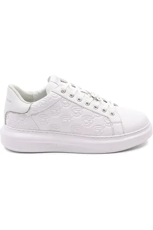 Karl Lagerfeld Maxi Kup trainers