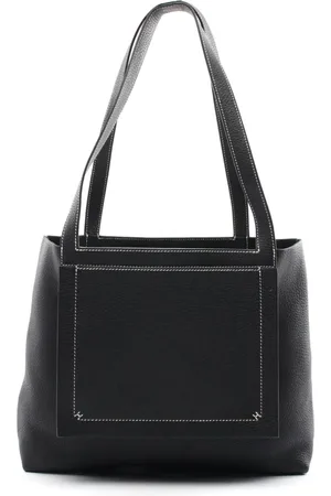 Hermès 2021 Cabasserie 31 tote bag