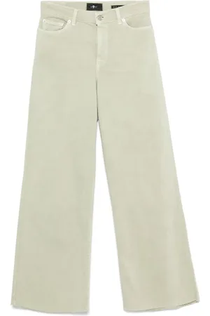 7 for all Mankind Lotta jeans