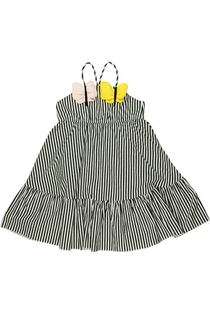 Wauw Capow by Bangbang Lola dress