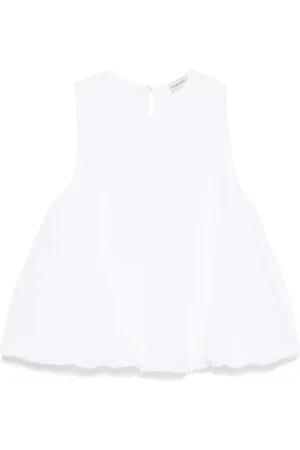 OFFICINE GENERALE Lio tank top