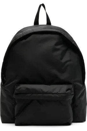 Comme des Garçons Logo-tag backpack
