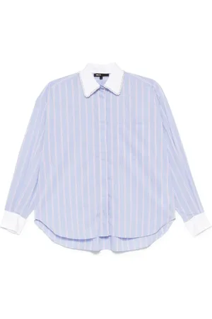 Maje Striped shirt
